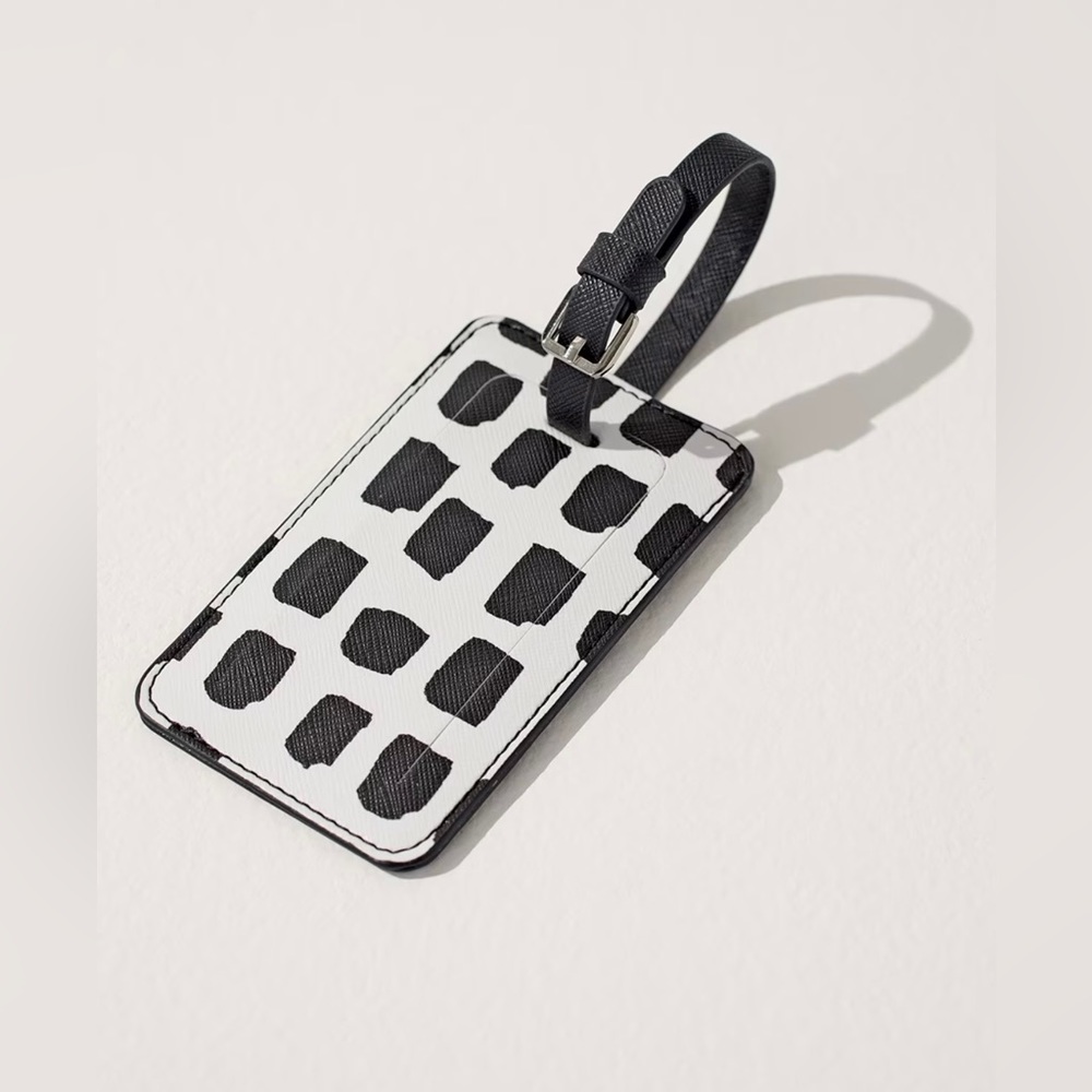 Chico’s Luggage tag